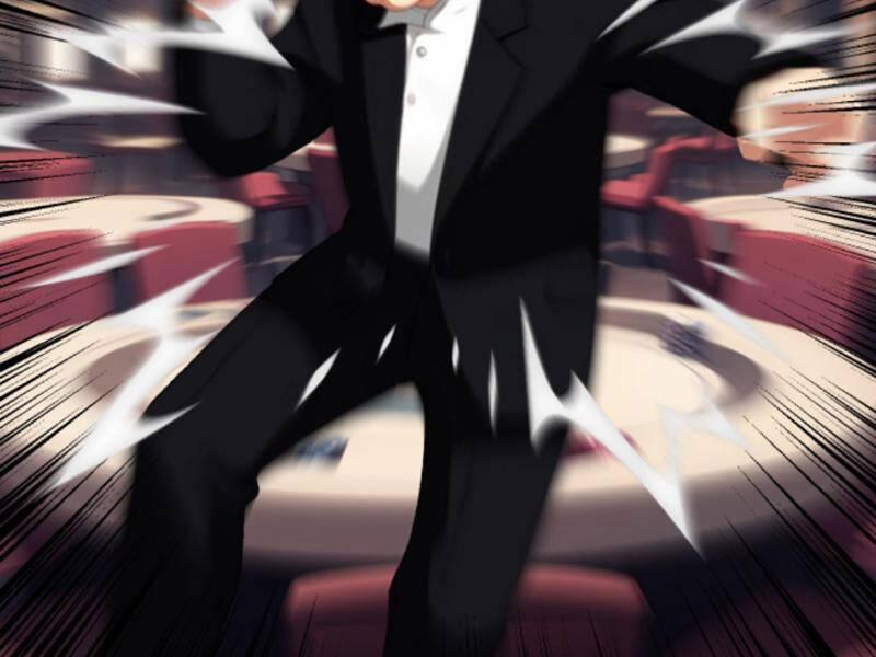 Nhân Vật Phản Diện: Sau Khi Nghe Lén Tiếng Lòng, Nữ Chính Muốn Làm Hậu Cung Của Ta! 96 trang 51