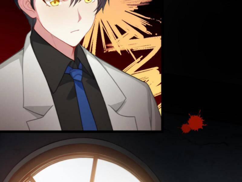 Nhân Vật Phản Diện: Sau Khi Nghe Lén Tiếng Lòng, Nữ Chính Muốn Làm Hậu Cung Của Ta! 96 trang 6