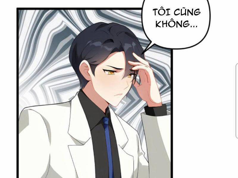 Nhân Vật Phản Diện: Sau Khi Nghe Lén Tiếng Lòng, Nữ Chính Muốn Làm Hậu Cung Của Ta! 97 trang 18