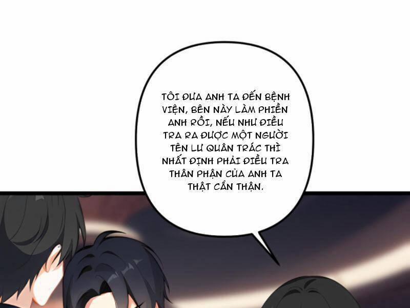 Nhân Vật Phản Diện: Sau Khi Nghe Lén Tiếng Lòng, Nữ Chính Muốn Làm Hậu Cung Của Ta! 97 trang 32