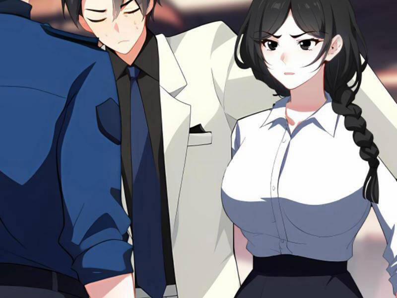 Nhân Vật Phản Diện: Sau Khi Nghe Lén Tiếng Lòng, Nữ Chính Muốn Làm Hậu Cung Của Ta! 97 trang 33