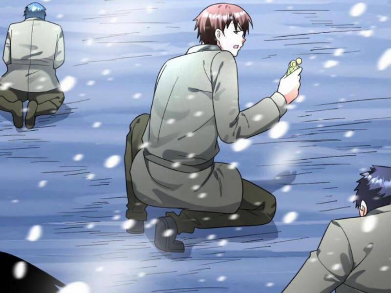 Nhân Vật Phản Diện: Sau Khi Nghe Lén Tiếng Lòng, Nữ Chính Muốn Làm Hậu Cung Của Ta! 98 trang 3