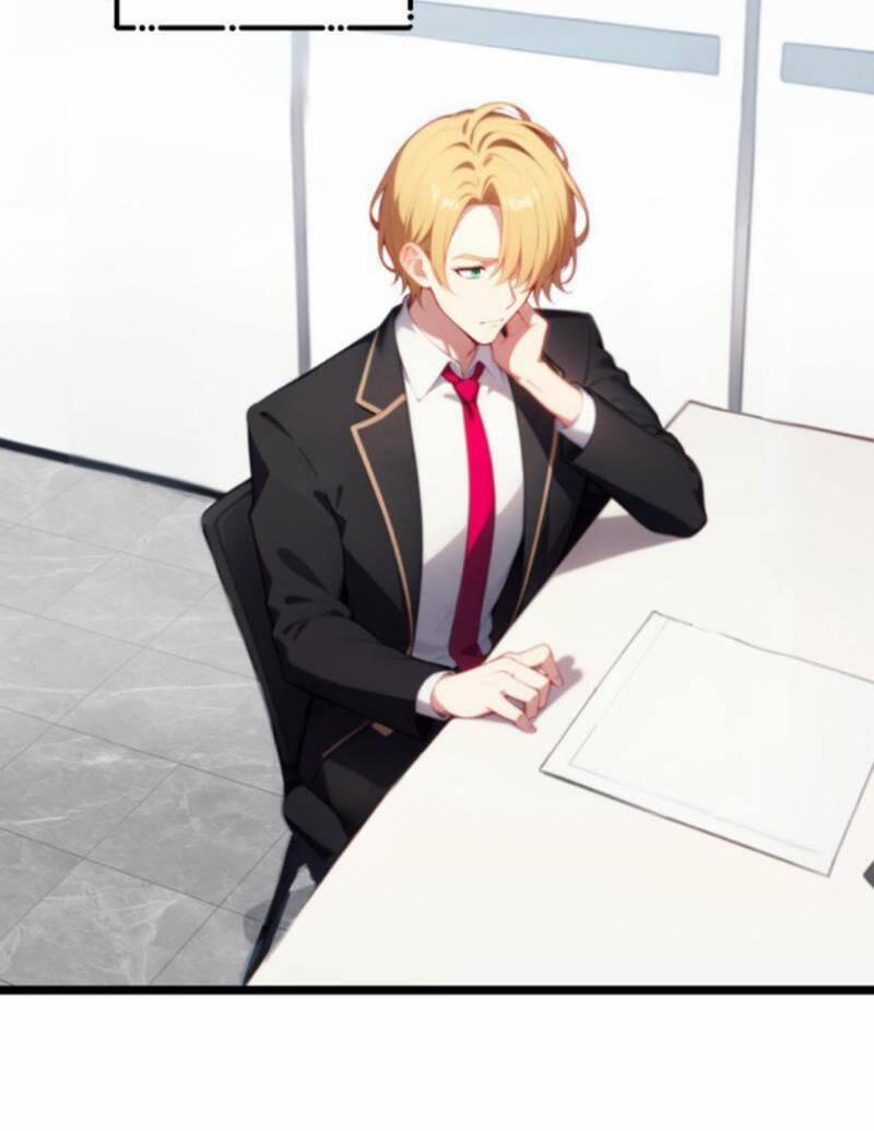 Nhân Vật Phản Diện: Sau Khi Nghe Lén Tiếng Lòng, Nữ Chính Muốn Làm Hậu Cung Của Ta! 98 trang 33