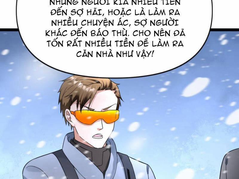 Nhân Vật Phản Diện: Sau Khi Nghe Lén Tiếng Lòng, Nữ Chính Muốn Làm Hậu Cung Của Ta! 98 trang 36