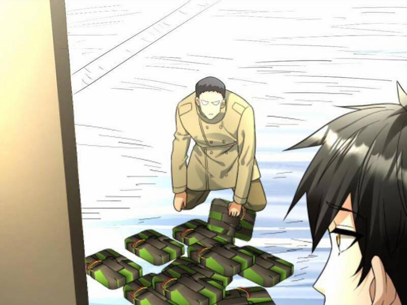 Nhân Vật Phản Diện: Sau Khi Nghe Lén Tiếng Lòng, Nữ Chính Muốn Làm Hậu Cung Của Ta! 98 trang 43