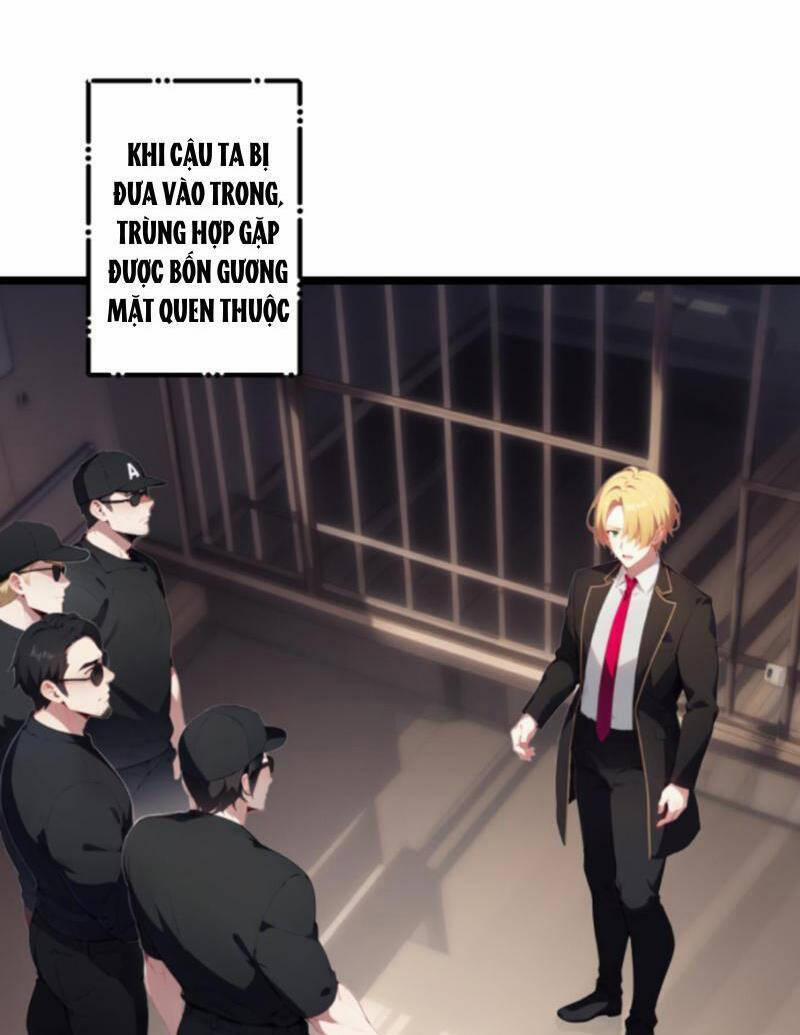 Nhân Vật Phản Diện: Sau Khi Nghe Lén Tiếng Lòng, Nữ Chính Muốn Làm Hậu Cung Của Ta! 98 trang 49