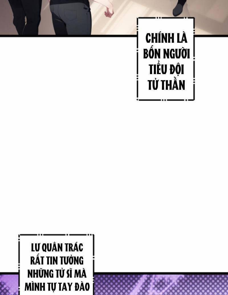 Nhân Vật Phản Diện: Sau Khi Nghe Lén Tiếng Lòng, Nữ Chính Muốn Làm Hậu Cung Của Ta! 98 trang 50