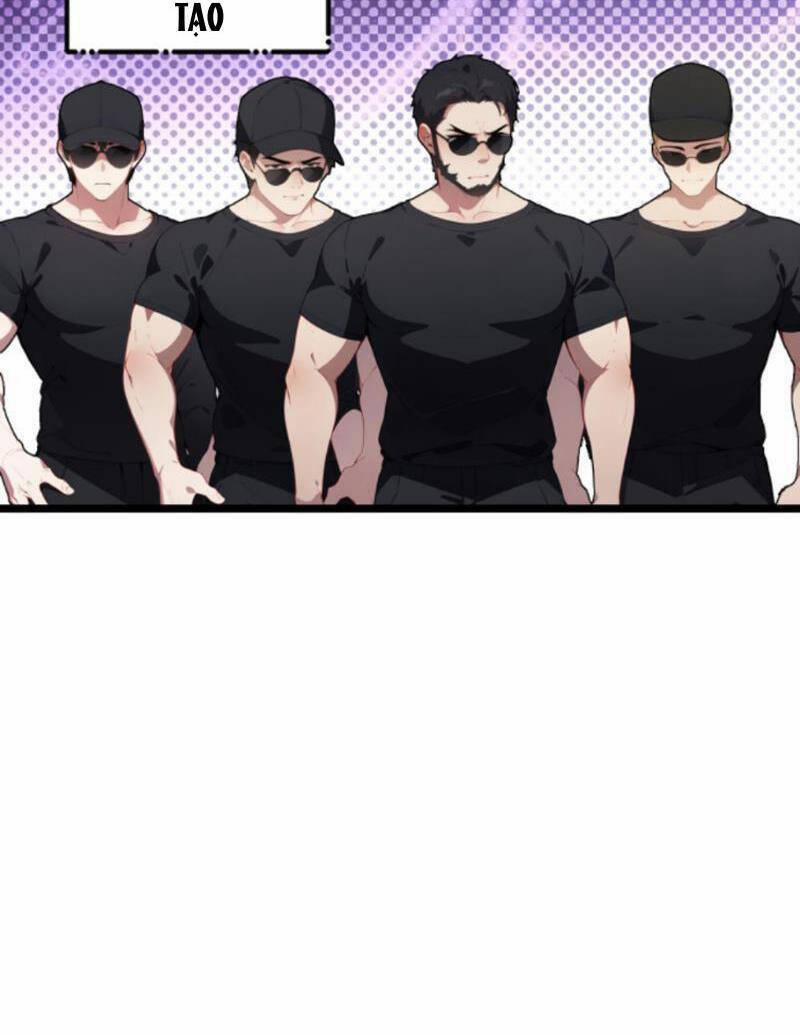 Nhân Vật Phản Diện: Sau Khi Nghe Lén Tiếng Lòng, Nữ Chính Muốn Làm Hậu Cung Của Ta! 98 trang 51