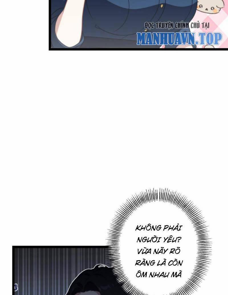 Nhân Vật Phản Diện: Sau Khi Nghe Lén Tiếng Lòng, Nữ Chính Muốn Làm Hậu Cung Của Ta! 98 trang 59