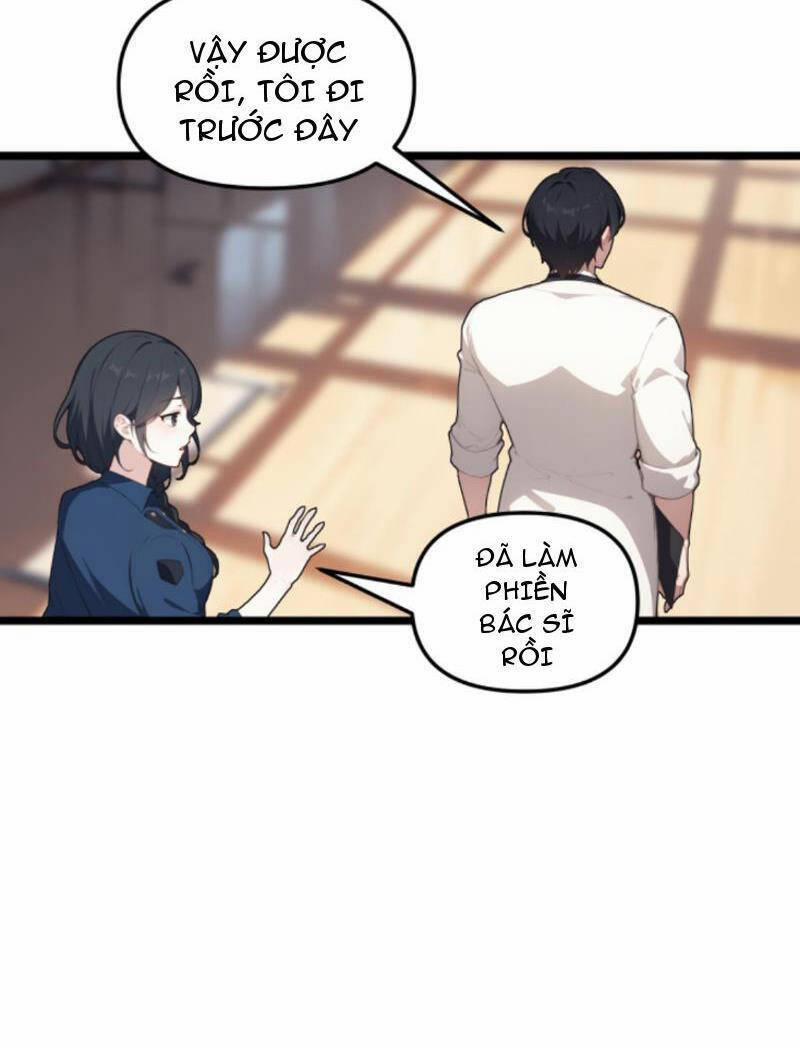 Nhân Vật Phản Diện: Sau Khi Nghe Lén Tiếng Lòng, Nữ Chính Muốn Làm Hậu Cung Của Ta! 98 trang 61