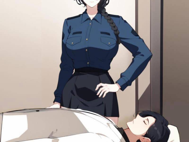 Nhân Vật Phản Diện: Sau Khi Nghe Lén Tiếng Lòng, Nữ Chính Muốn Làm Hậu Cung Của Ta! 98 trang 63