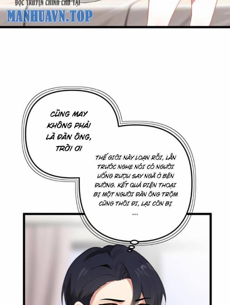 Nhân Vật Phản Diện: Sau Khi Nghe Lén Tiếng Lòng, Nữ Chính Muốn Làm Hậu Cung Của Ta! 99 trang 1