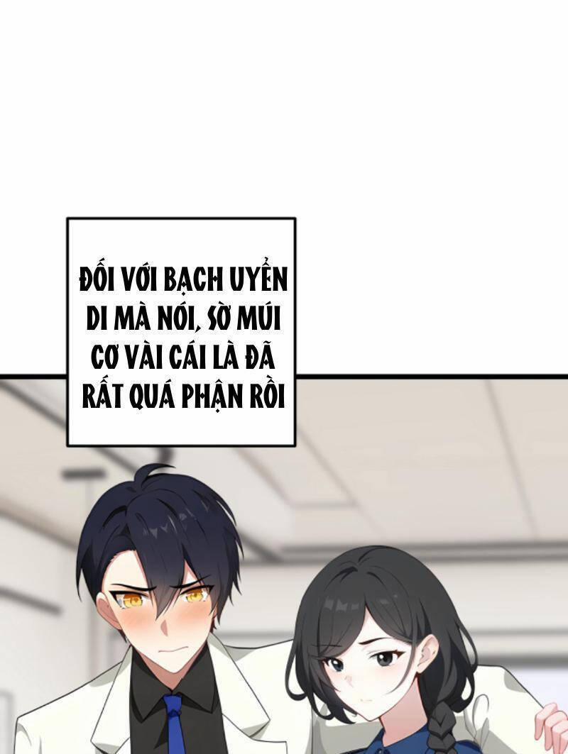 Nhân Vật Phản Diện: Sau Khi Nghe Lén Tiếng Lòng, Nữ Chính Muốn Làm Hậu Cung Của Ta! 99 trang 16
