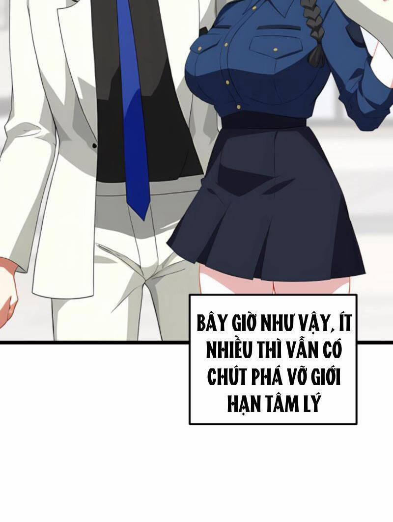 Nhân Vật Phản Diện: Sau Khi Nghe Lén Tiếng Lòng, Nữ Chính Muốn Làm Hậu Cung Của Ta! 99 trang 17