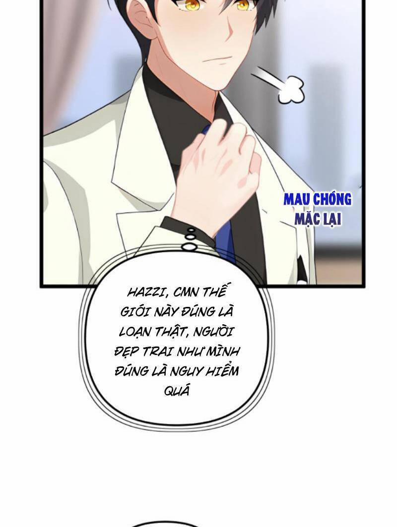 Nhân Vật Phản Diện: Sau Khi Nghe Lén Tiếng Lòng, Nữ Chính Muốn Làm Hậu Cung Của Ta! 99 trang 2