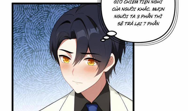 Nhân Vật Phản Diện: Sau Khi Nghe Lén Tiếng Lòng, Nữ Chính Muốn Làm Hậu Cung Của Ta! 99 trang 27