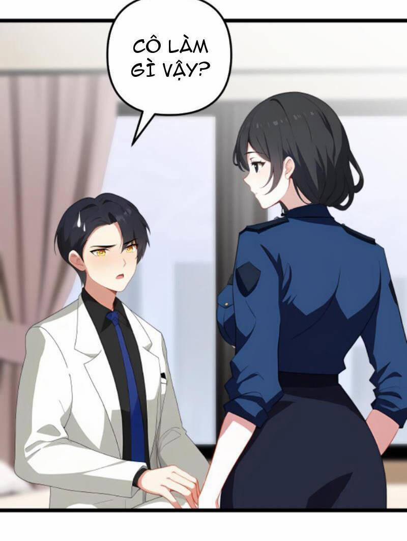 Nhân Vật Phản Diện: Sau Khi Nghe Lén Tiếng Lòng, Nữ Chính Muốn Làm Hậu Cung Của Ta! 99 trang 3