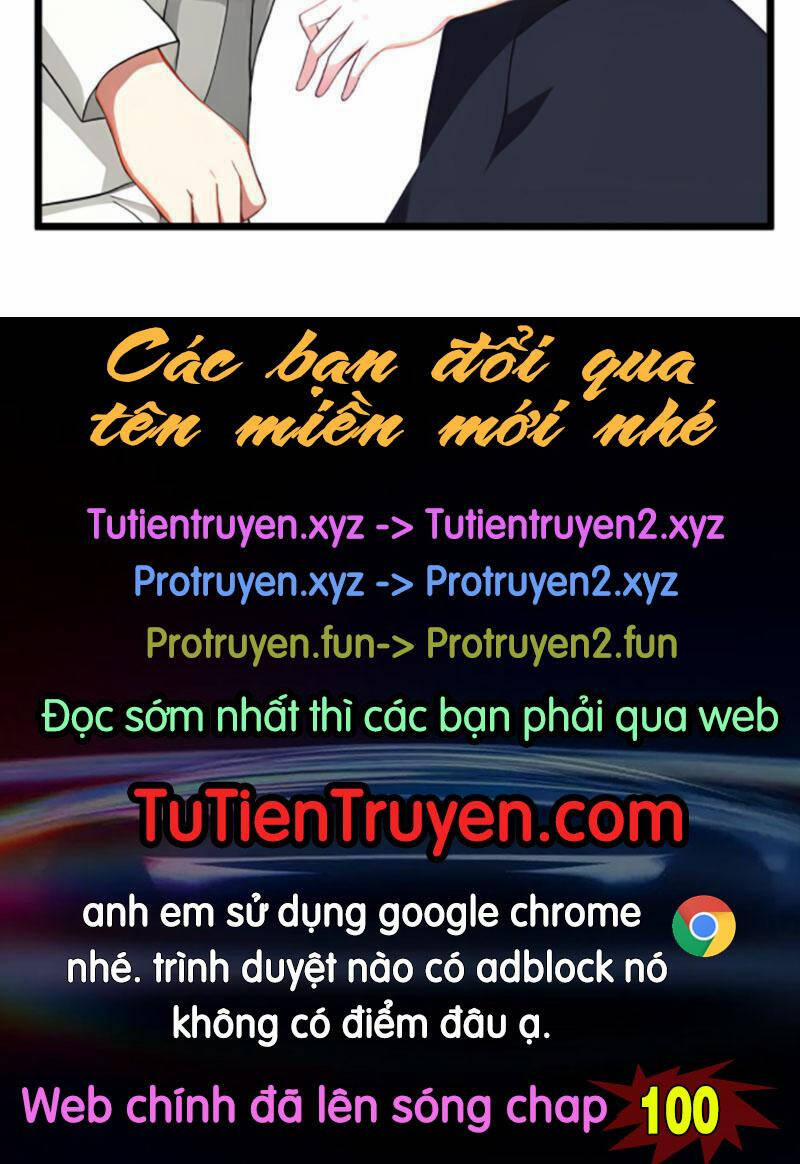Nhân Vật Phản Diện: Sau Khi Nghe Lén Tiếng Lòng, Nữ Chính Muốn Làm Hậu Cung Của Ta! 99 trang 34