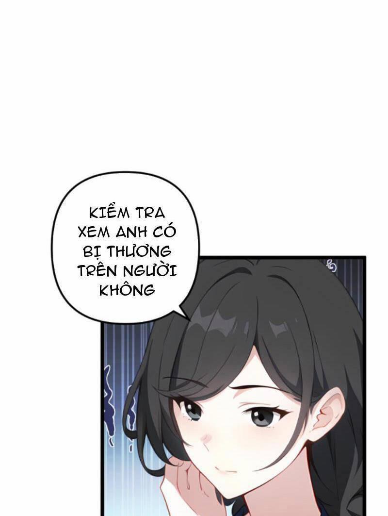 Nhân Vật Phản Diện: Sau Khi Nghe Lén Tiếng Lòng, Nữ Chính Muốn Làm Hậu Cung Của Ta! 99 trang 4