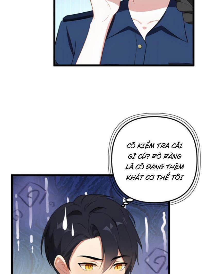 Nhân Vật Phản Diện: Sau Khi Nghe Lén Tiếng Lòng, Nữ Chính Muốn Làm Hậu Cung Của Ta! 99 trang 5