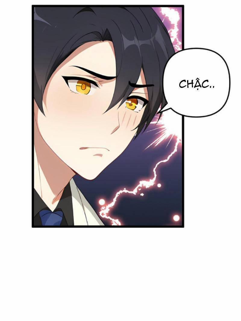 Nhân Vật Phản Diện: Sau Khi Nghe Lén Tiếng Lòng, Nữ Chính Muốn Làm Hậu Cung Của Ta! 99 trang 7