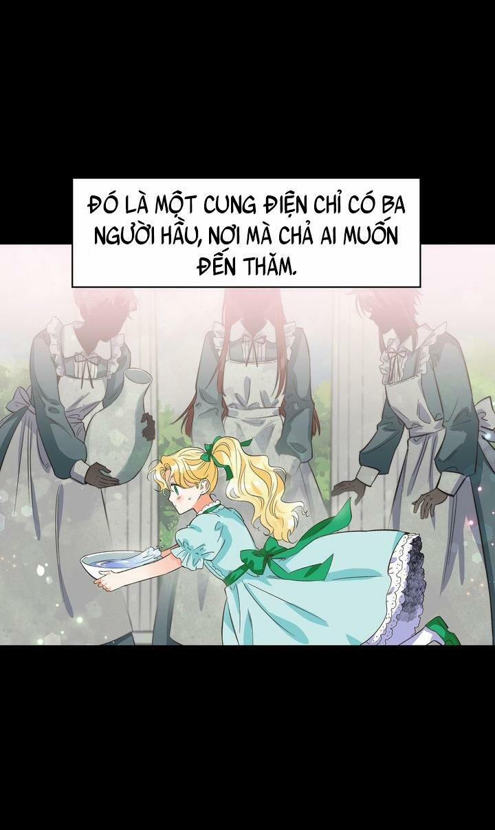 Nhân Vật Phản Diện Xứng Đôi Với Bạo Chúa 1 trang 13