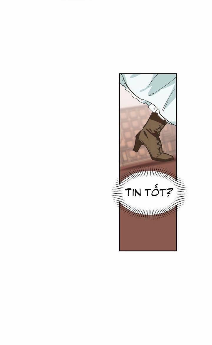 Nhân Vật Phản Diện Xứng Đôi Với Bạo Chúa 1 trang 21