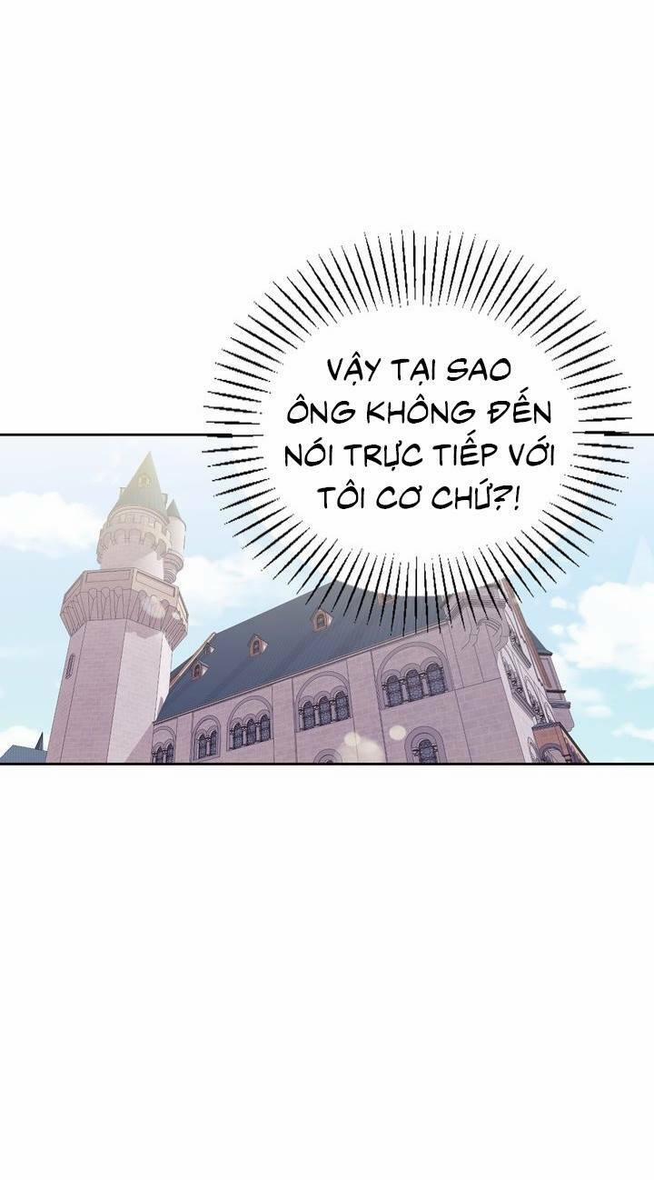 Nhân Vật Phản Diện Xứng Đôi Với Bạo Chúa 1 trang 22