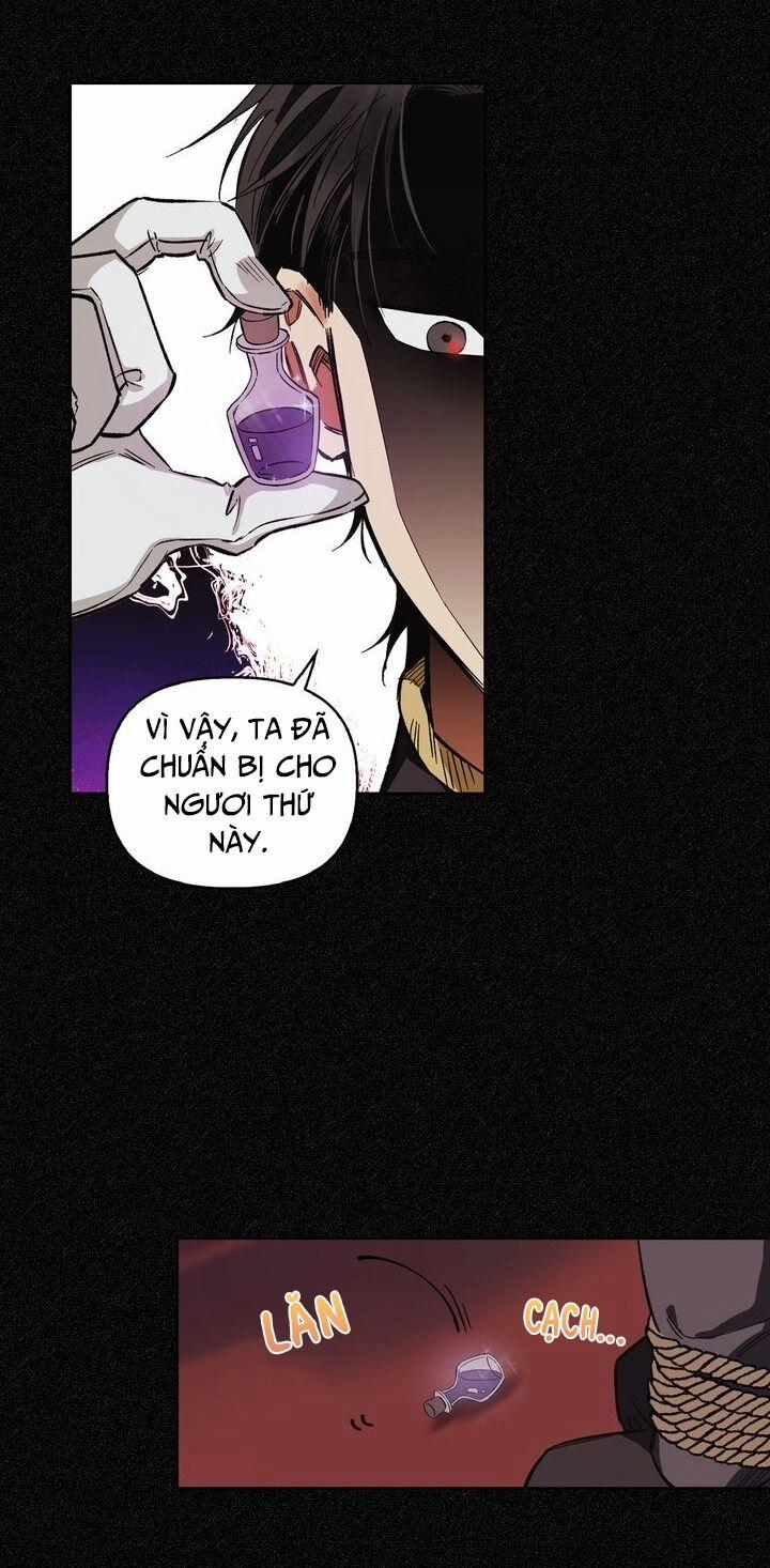 Nhân Vật Phản Diện Xứng Đôi Với Bạo Chúa 1 trang 33