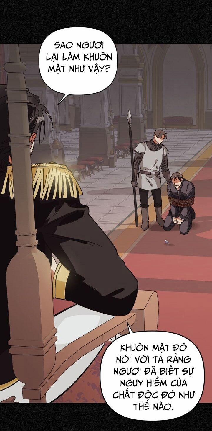 Nhân Vật Phản Diện Xứng Đôi Với Bạo Chúa 1 trang 35