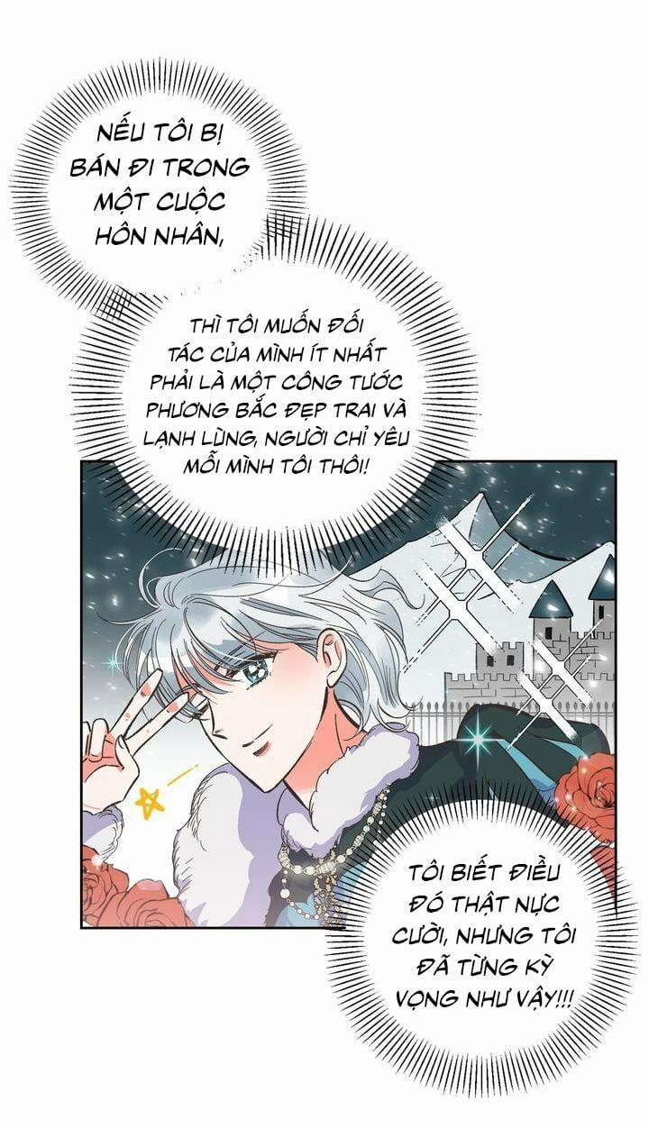 Nhân Vật Phản Diện Xứng Đôi Với Bạo Chúa 1 trang 40