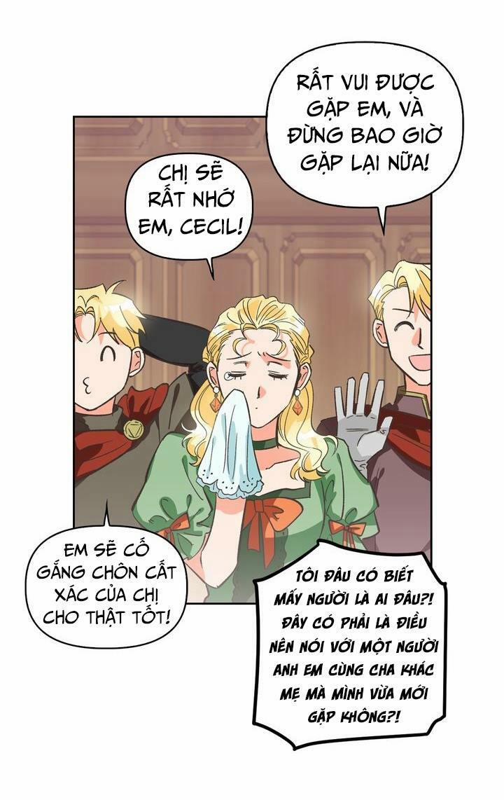 Nhân Vật Phản Diện Xứng Đôi Với Bạo Chúa 1 trang 48