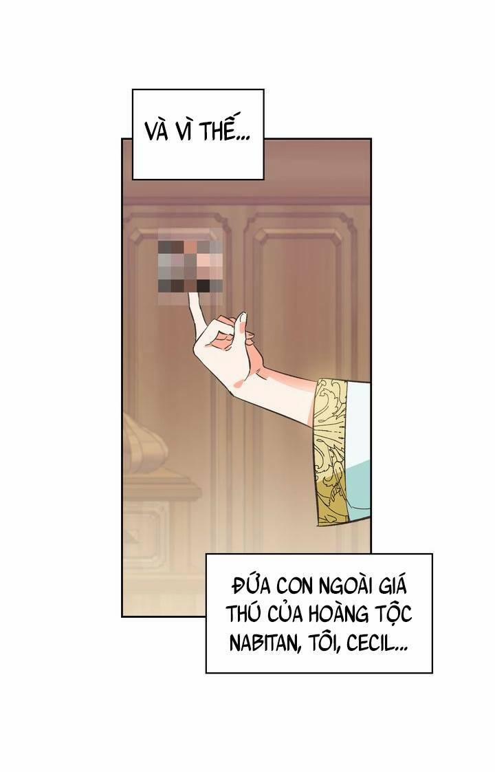 Nhân Vật Phản Diện Xứng Đôi Với Bạo Chúa 1 trang 49