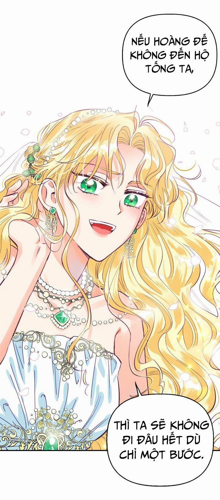 Nhân Vật Phản Diện Xứng Đôi Với Bạo Chúa 1 trang 70