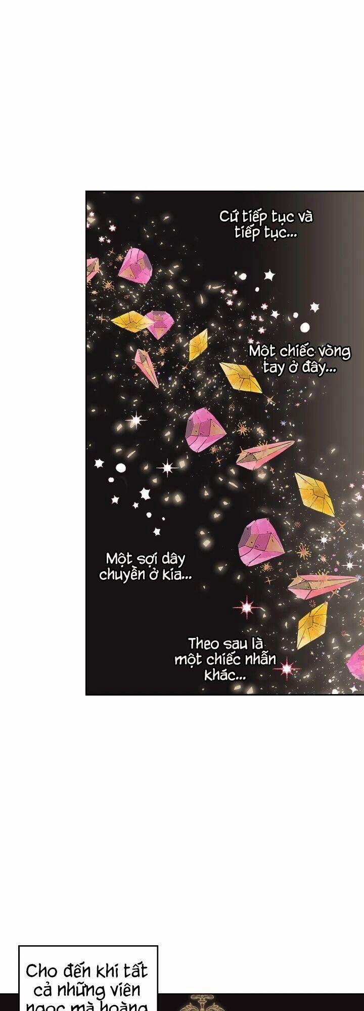 Nhân Vật Phản Diện Xứng Đôi Với Bạo Chúa 10 trang 1