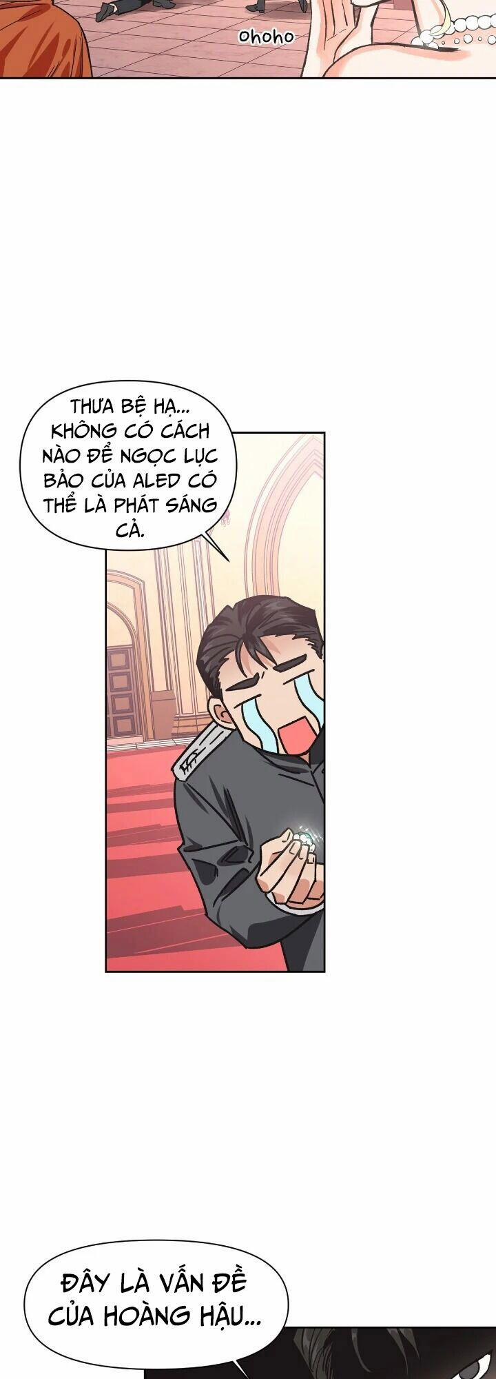 Nhân Vật Phản Diện Xứng Đôi Với Bạo Chúa 10 trang 13