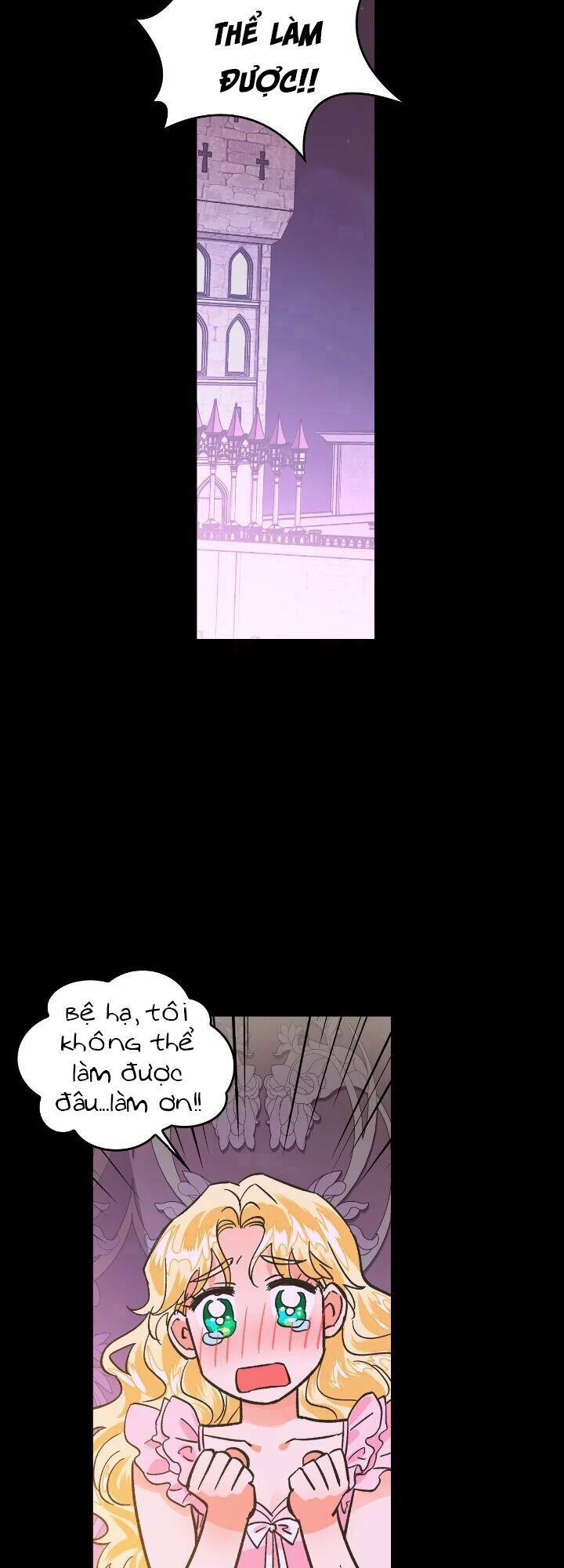 Nhân Vật Phản Diện Xứng Đôi Với Bạo Chúa 10 trang 17