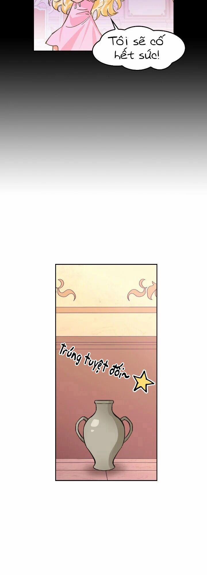 Nhân Vật Phản Diện Xứng Đôi Với Bạo Chúa 10 trang 19