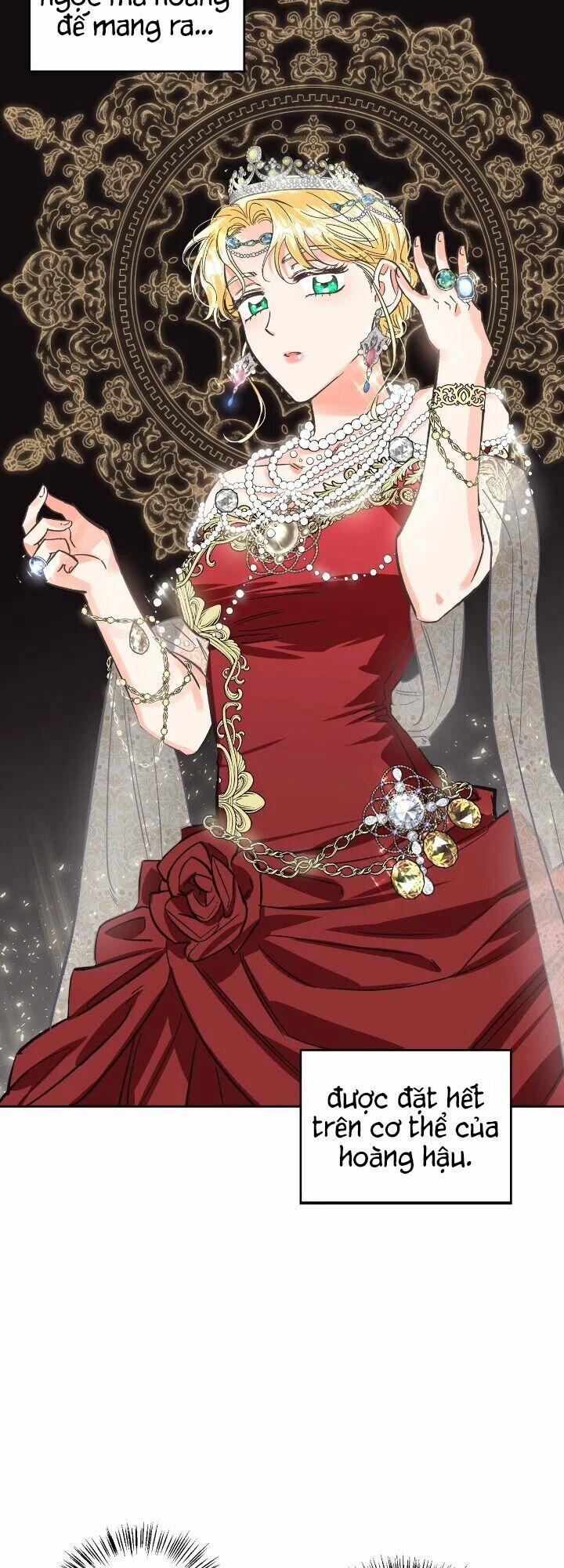 Nhân Vật Phản Diện Xứng Đôi Với Bạo Chúa 10 trang 2