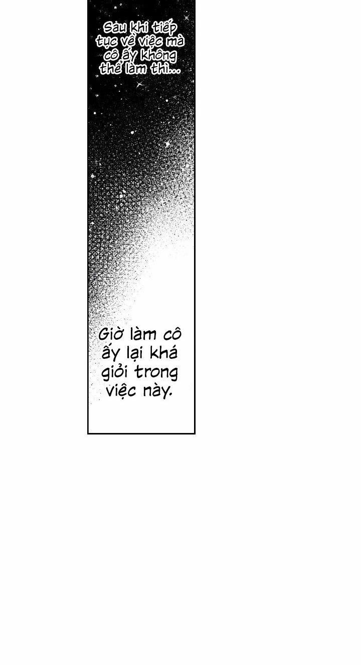 Nhân Vật Phản Diện Xứng Đôi Với Bạo Chúa 10 trang 21