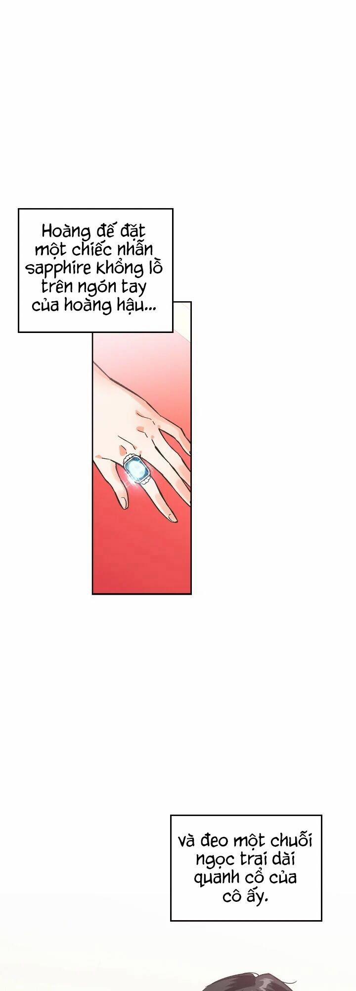 Nhân Vật Phản Diện Xứng Đôi Với Bạo Chúa 10 trang 33