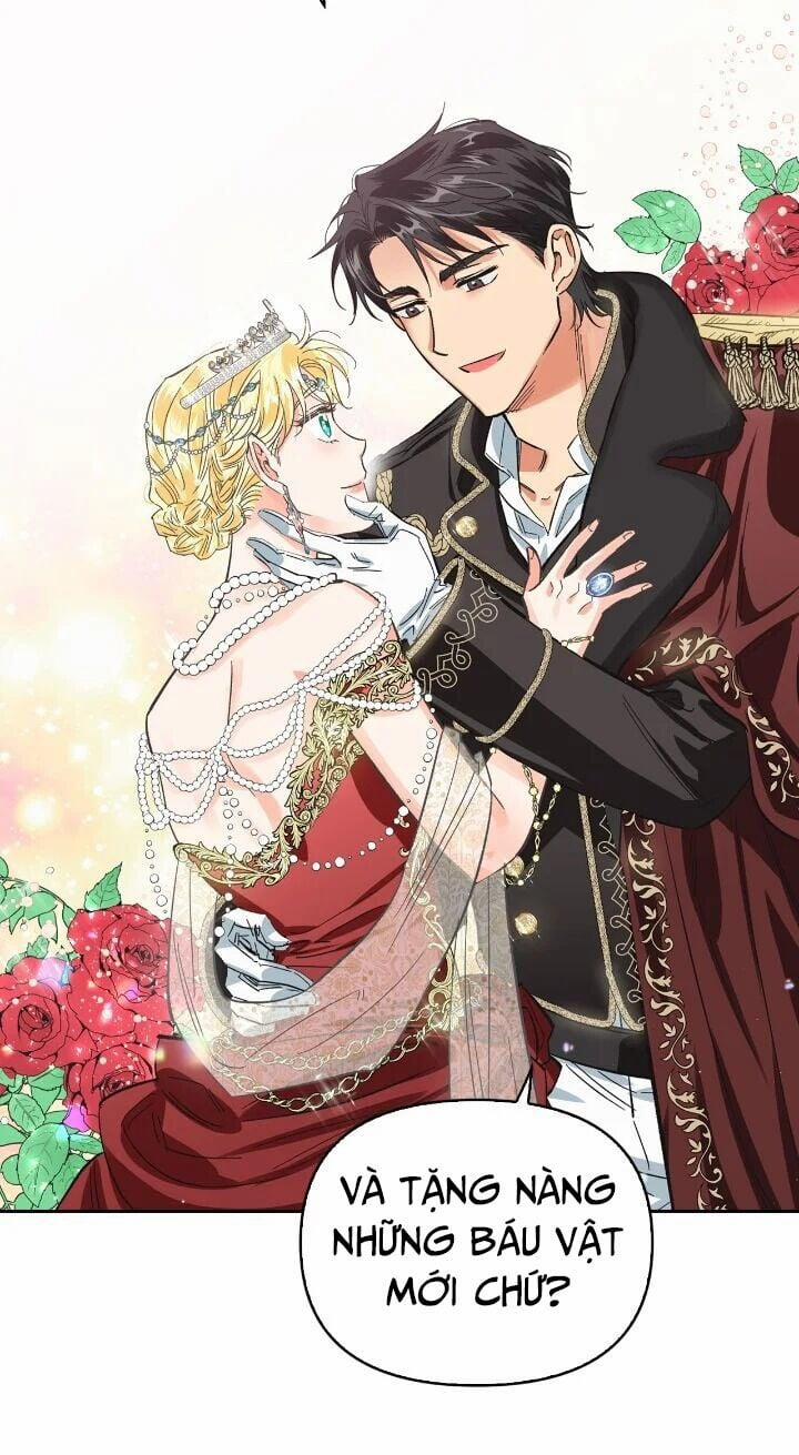 Nhân Vật Phản Diện Xứng Đôi Với Bạo Chúa 10 trang 7