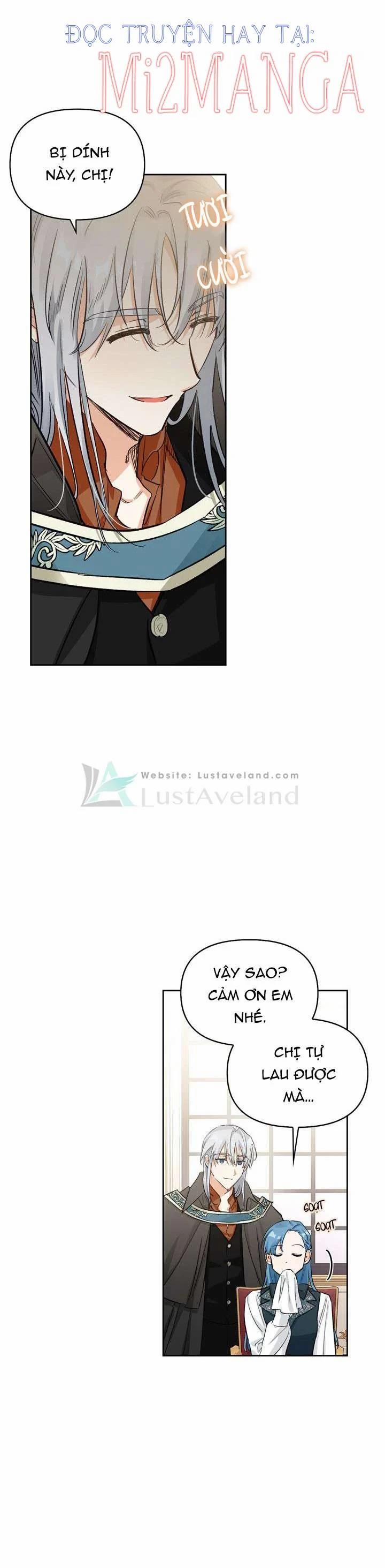 Nhân Vật Phản Diện Xứng Đôi Với Bạo Chúa 100.5 trang 1