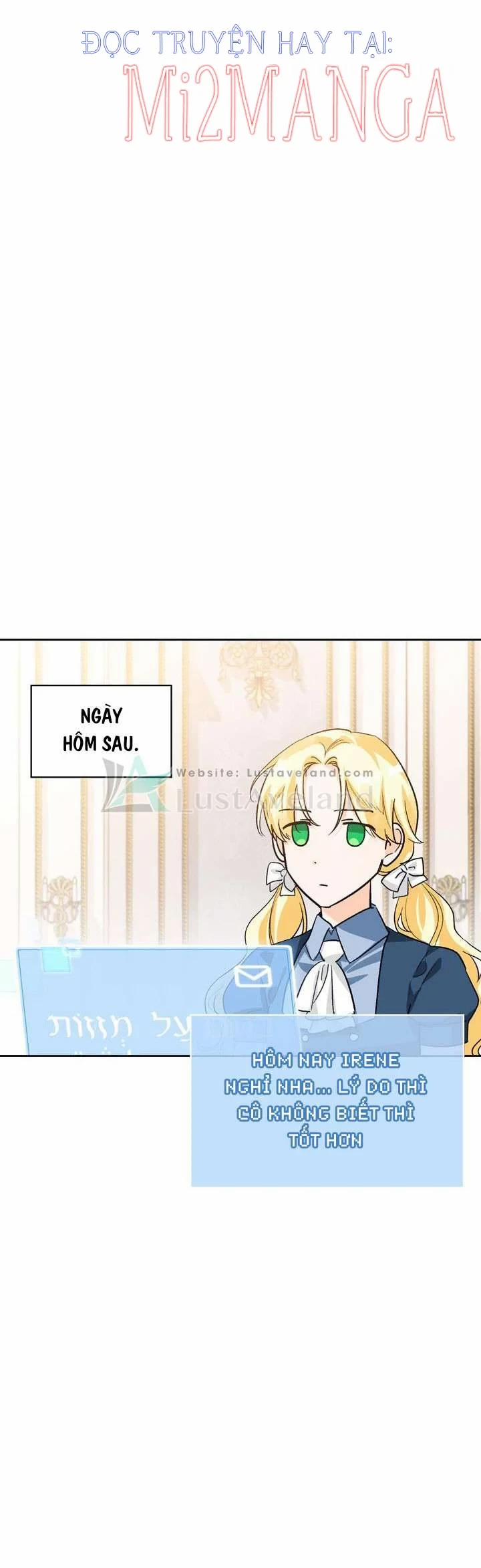 Nhân Vật Phản Diện Xứng Đôi Với Bạo Chúa 100.5 trang 11