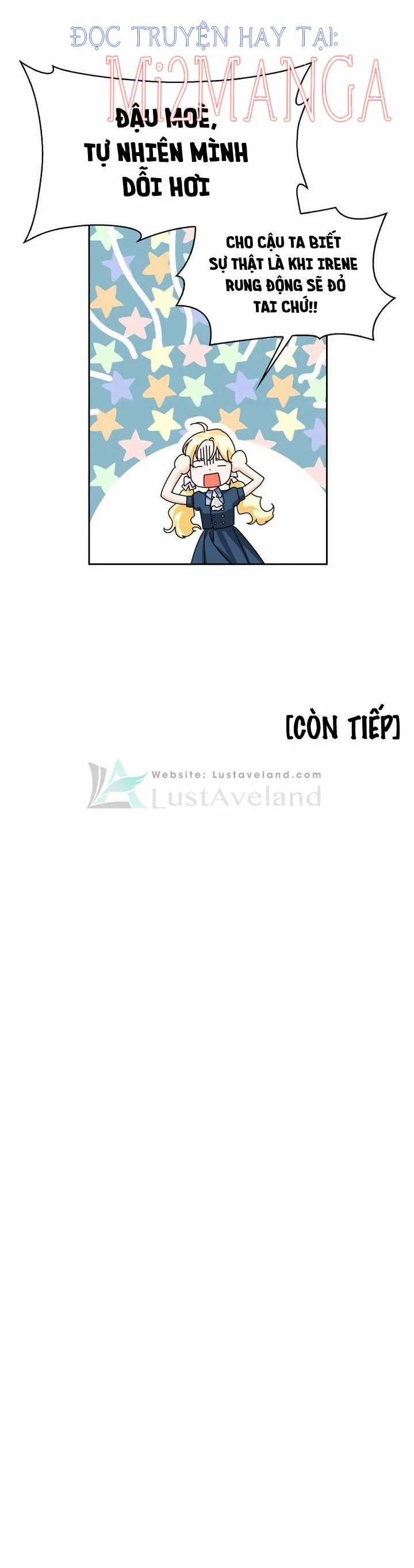 Nhân Vật Phản Diện Xứng Đôi Với Bạo Chúa 100.5 trang 12