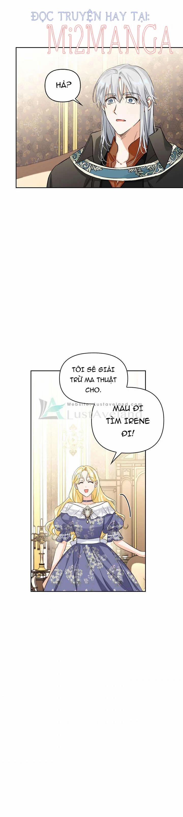 Nhân Vật Phản Diện Xứng Đôi Với Bạo Chúa 100 trang 10