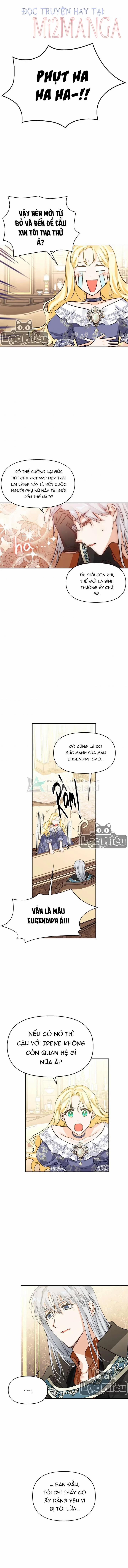 Nhân Vật Phản Diện Xứng Đôi Với Bạo Chúa 100 trang 5