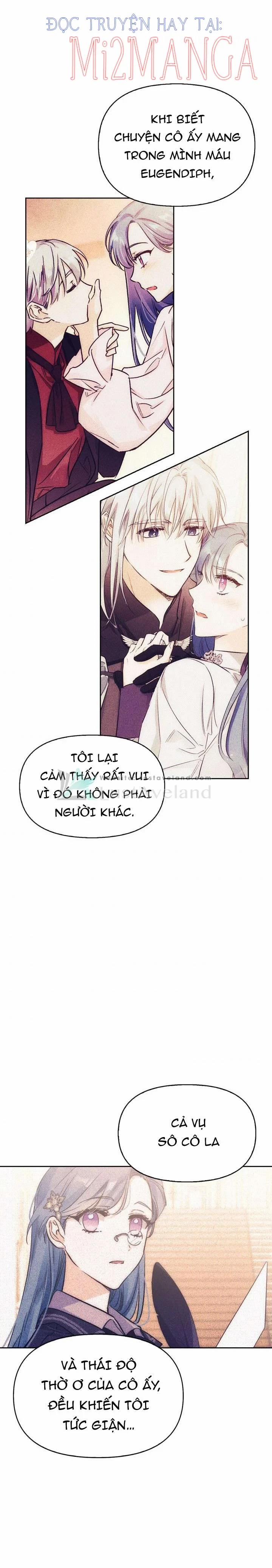 Nhân Vật Phản Diện Xứng Đôi Với Bạo Chúa 100 trang 7