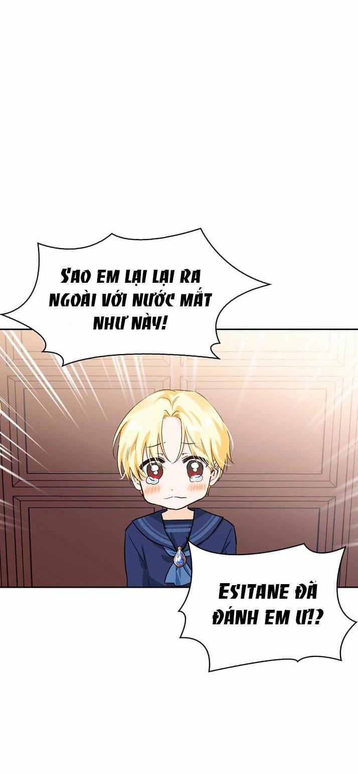 Nhân Vật Phản Diện Xứng Đôi Với Bạo Chúa 101 trang 13