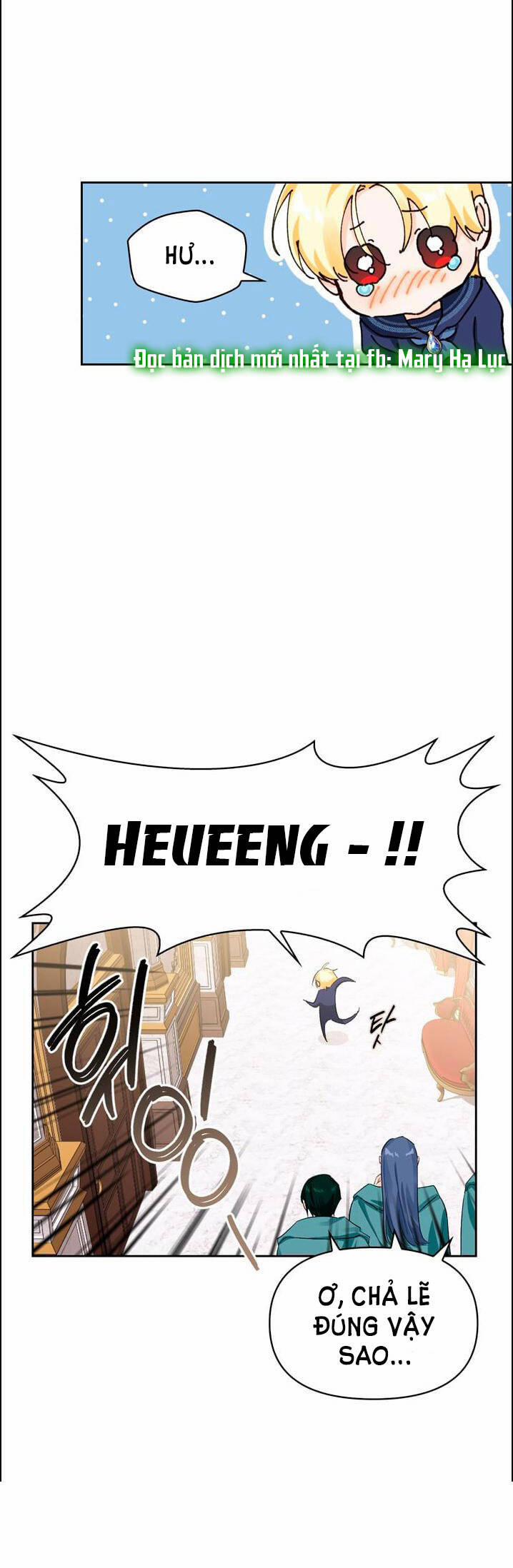 Nhân Vật Phản Diện Xứng Đôi Với Bạo Chúa 101 trang 20